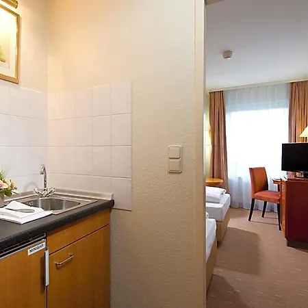 Achat Lausitz Hotel 3*