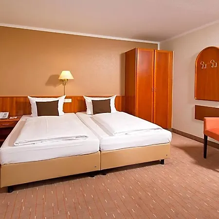 Achat Lausitz Hotel 3*
