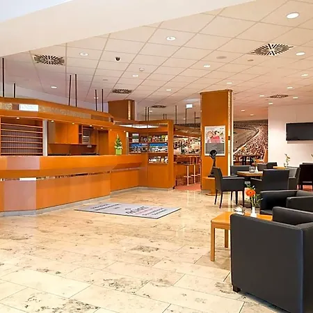 Achat Lausitz Hotel Schwarzheide
