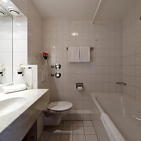 Hotel Achat Lausitz 3*