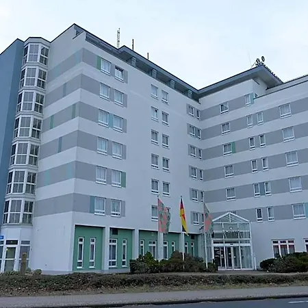 Hotel Achat Lausitz 3*