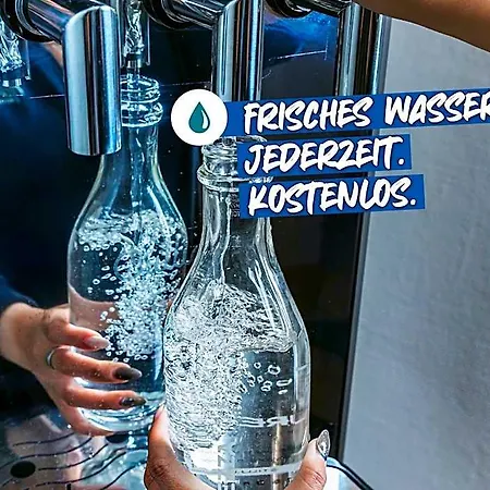 Hotel Achat Lausitz 3*