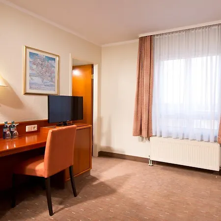 Hotel Achat Lausitz Schwarzheide