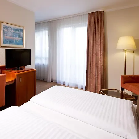 Hotel Achat Lausitz 3*