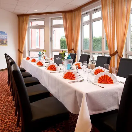 Achat Lausitz Hotel Schwarzheide