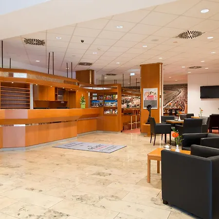 Hotel Achat Lausitz Schwarzheide