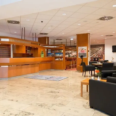 Hotel Achat Lausitz Schwarzheide