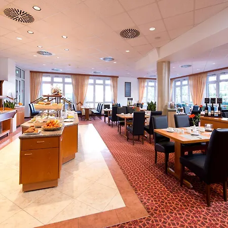 Hotel Achat Lausitz Schwarzheide