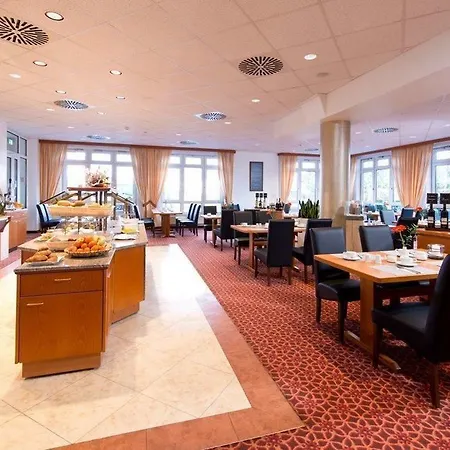 Hotel Achat Lausitz Schwarzheide