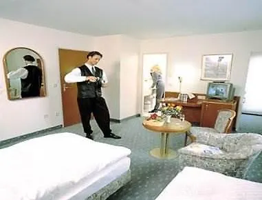 Achat Lausitz Hotel Schwarzheide