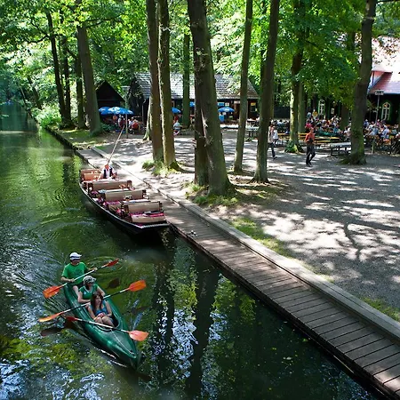 Hotel Achat Lausitz 3*