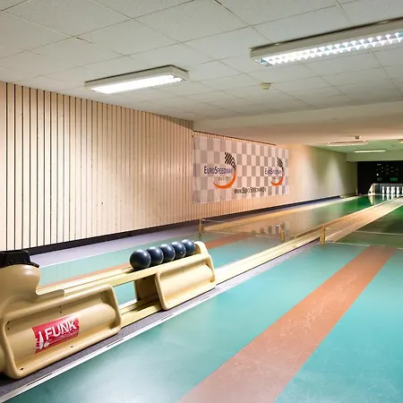 Hotel Achat Lausitz