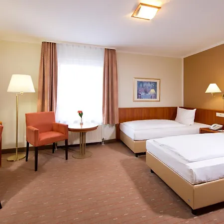 Achat Lausitz Hotel 3*