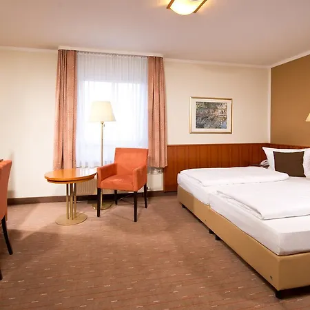 Achat Lausitz Hotel 3*
