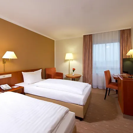 Hotel Achat Lausitz Schwarzheide