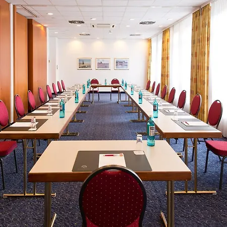 Achat Lausitz Hotel Schwarzheide