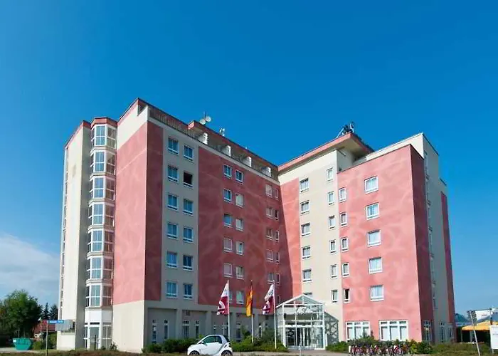 Achat Lausitz Hotel Schwarzheide