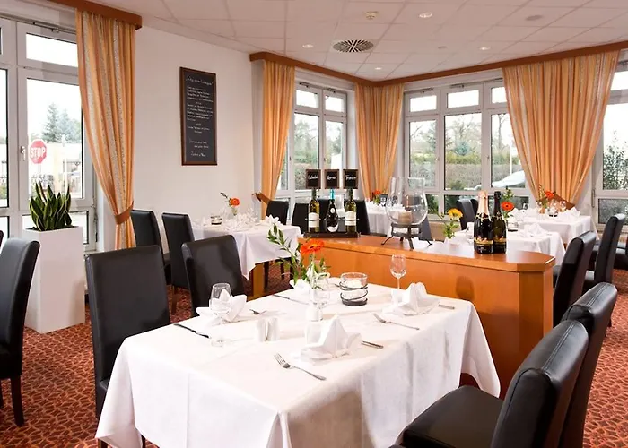 Achat Lausitz Hotel Schwarzheide