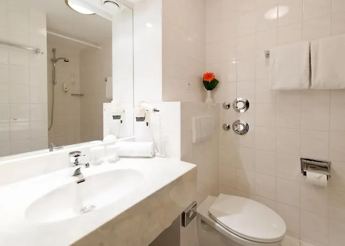 Achat Lausitz Hotel Schwarzheide