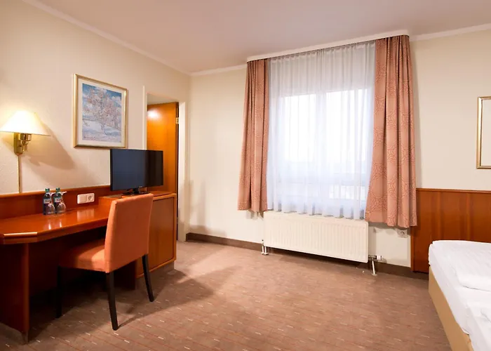 Hotel Achat Lausitz Schwarzheide