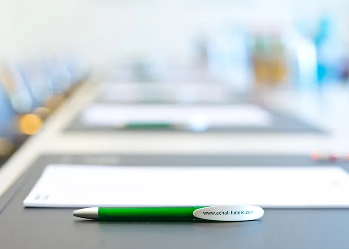 Hotel Achat Lausitz 3*