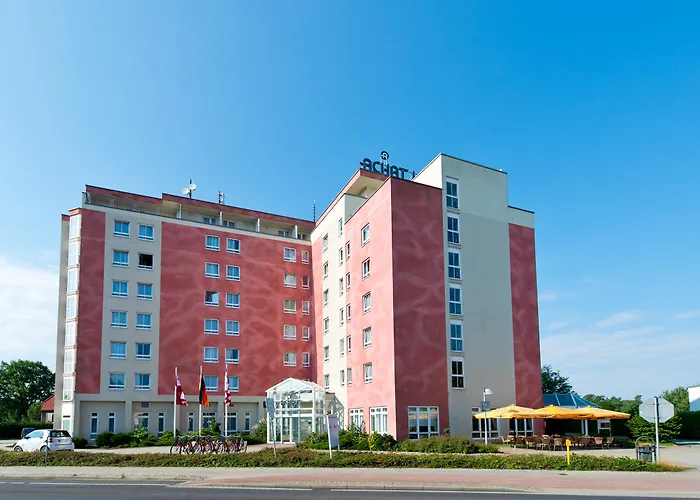Achat Lausitz Hotel Schwarzheide