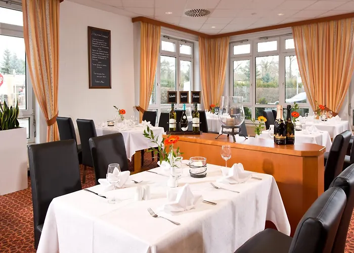 Hotel Achat Lausitz 3*