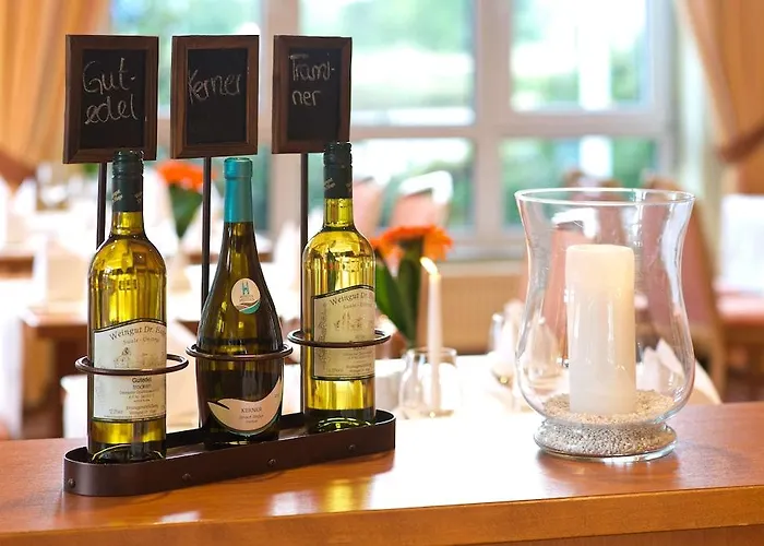 Achat Lausitz Hotel 3*