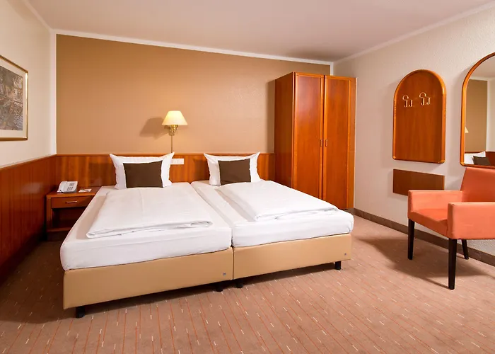 Achat Lausitz Hotel 3*