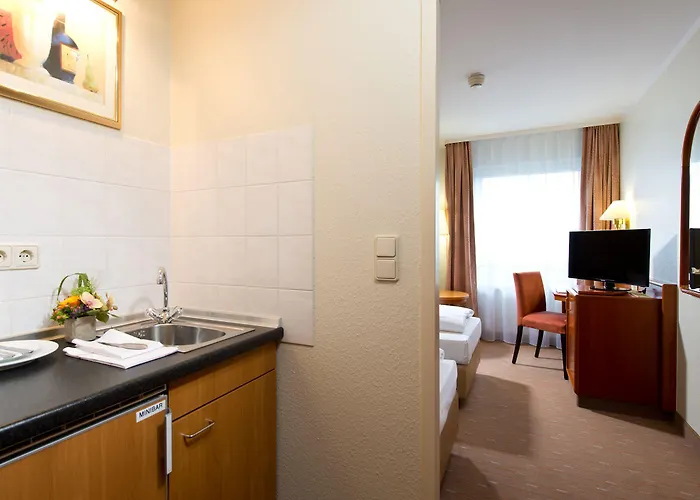 Achat Lausitz Hotel 3*