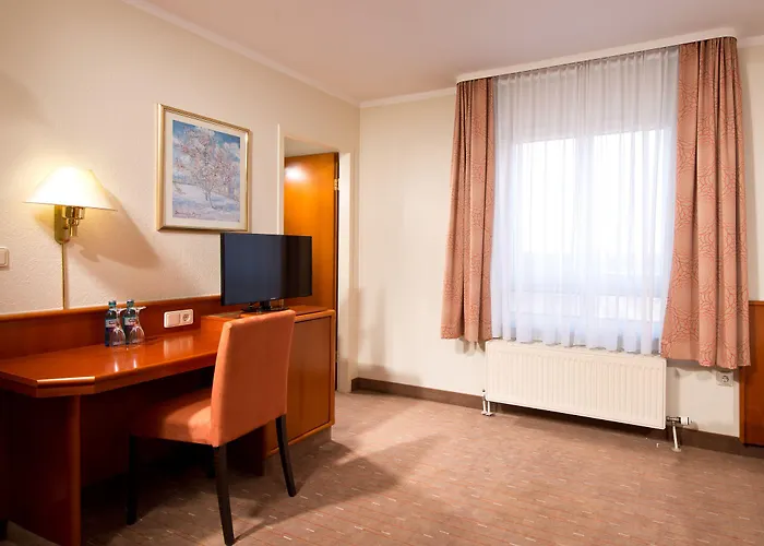 Achat Lausitz Hotel Schwarzheide