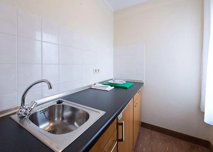 Hotel Achat Lausitz Schwarzheide