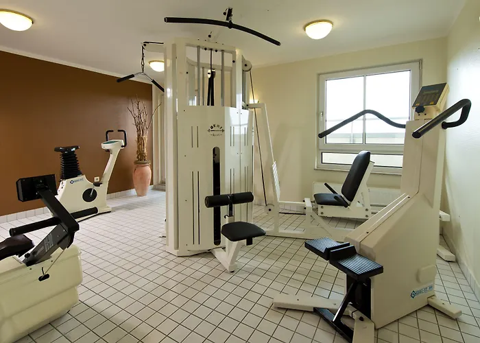 Hotel Achat Lausitz 3*