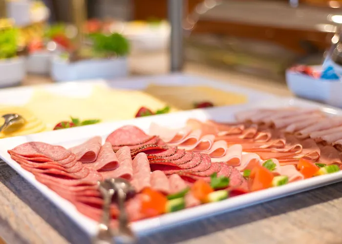 Hotel Achat Lausitz Schwarzheide