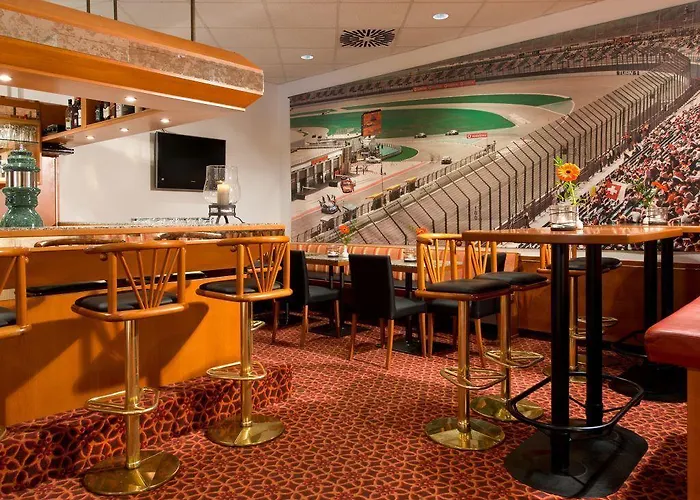 Hotel Achat Lausitz Schwarzheide