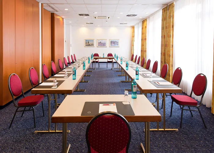 Achat Lausitz Hotel Schwarzheide