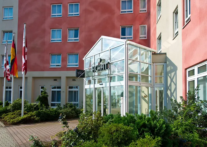 Achat Lausitz Hotel 3*