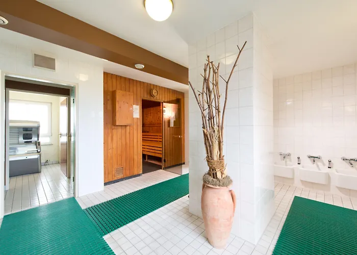 Achat Lausitz Hotel Schwarzheide