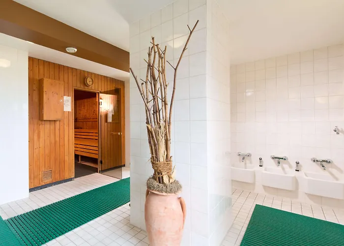 Achat Lausitz Hotel 3*