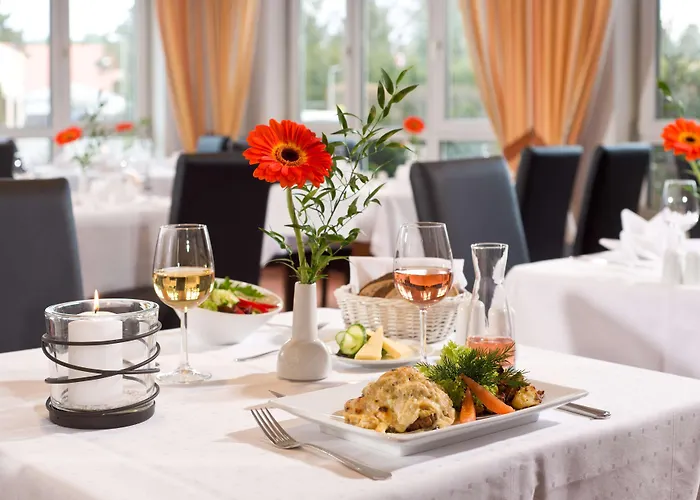 Achat Lausitz Hotel 3*