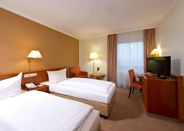 Achat Lausitz Hotel