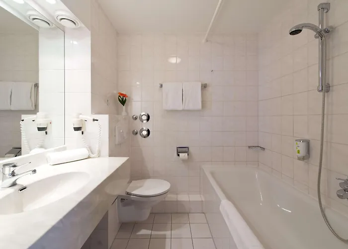 Hotel Achat Lausitz Schwarzheide