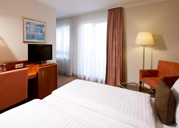 Hotel Achat Lausitz 3*