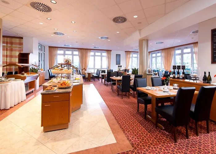 Hotel Achat Lausitz Schwarzheide