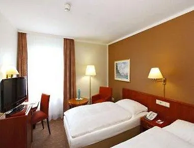 Achat Lausitz Hotel 3*