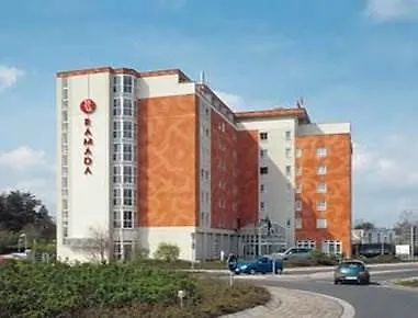 Hotel Achat Lausitz 3*