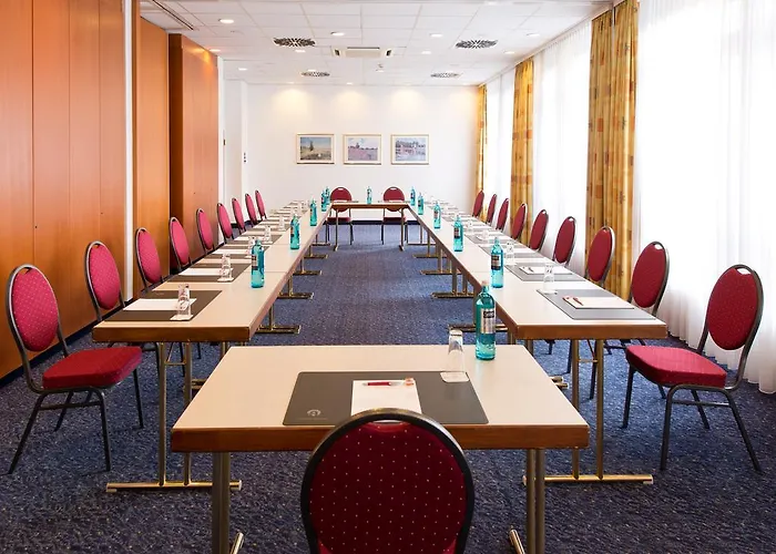 Achat Lausitz Hotel Schwarzheide